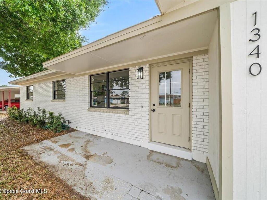 1340 Lester Court, Merritt Island, FL 32952