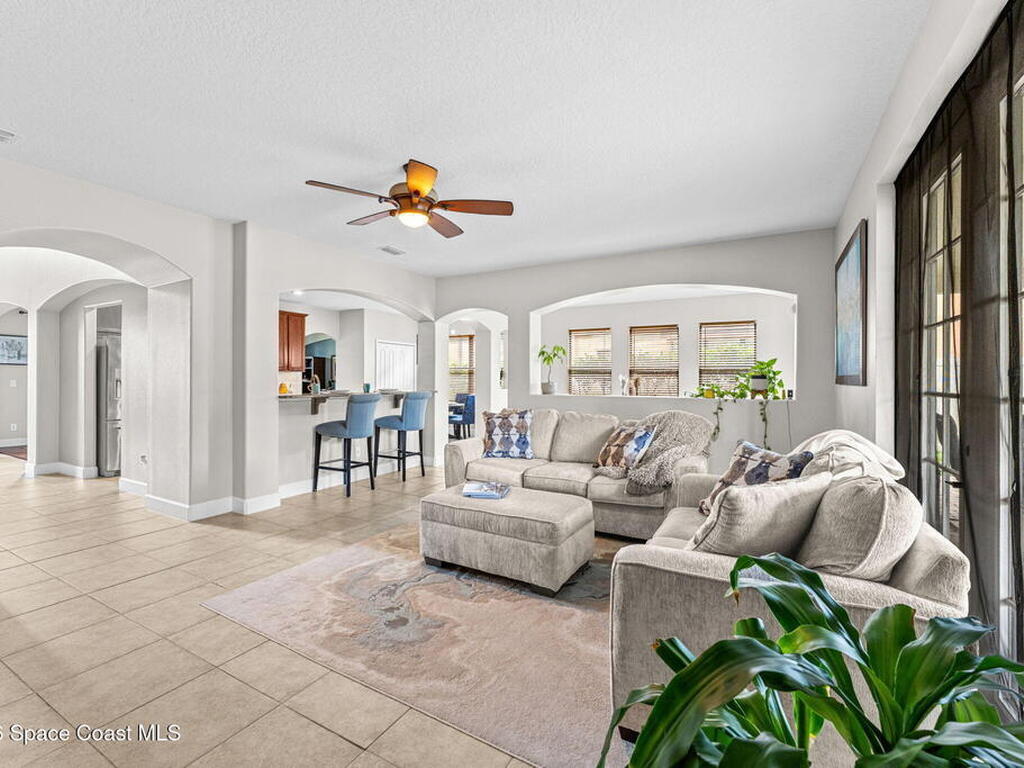 1390 Talon Way, Melbourne, FL 32934