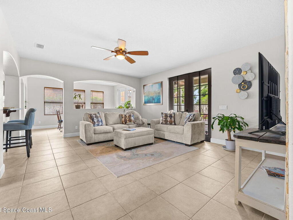 1390 Talon Way, Melbourne, FL 32934