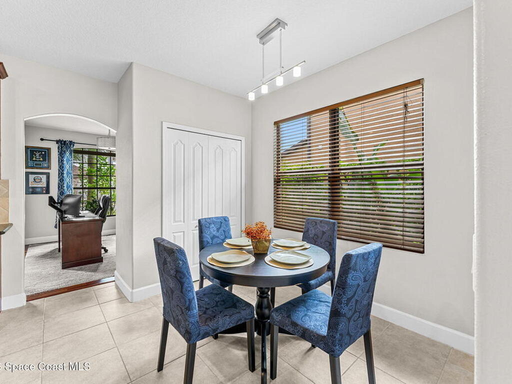 1390 Talon Way, Melbourne, FL 32934