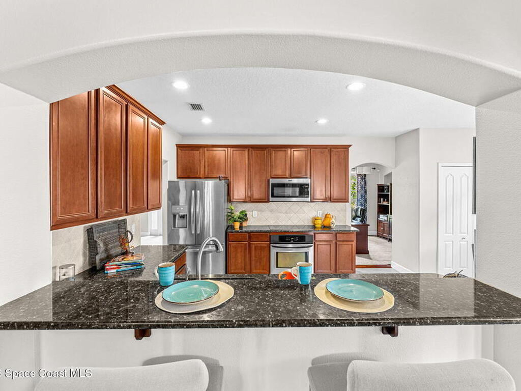 1390 Talon Way, Melbourne, FL 32934