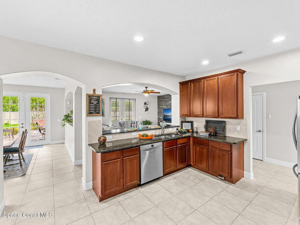 1390 Talon Way, Melbourne, FL 32934