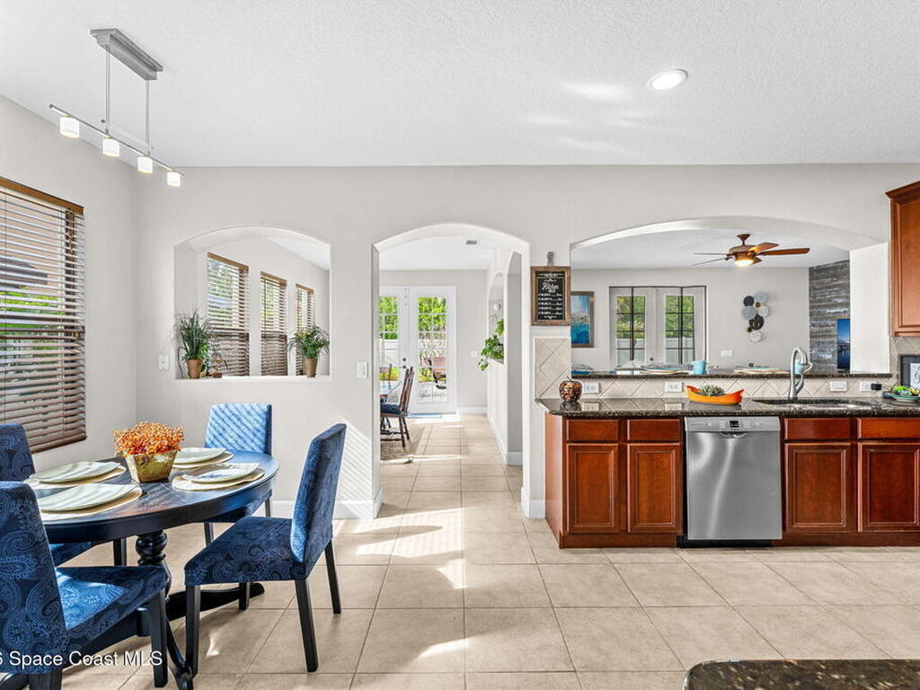 1390 Talon Way, Melbourne, FL 32934