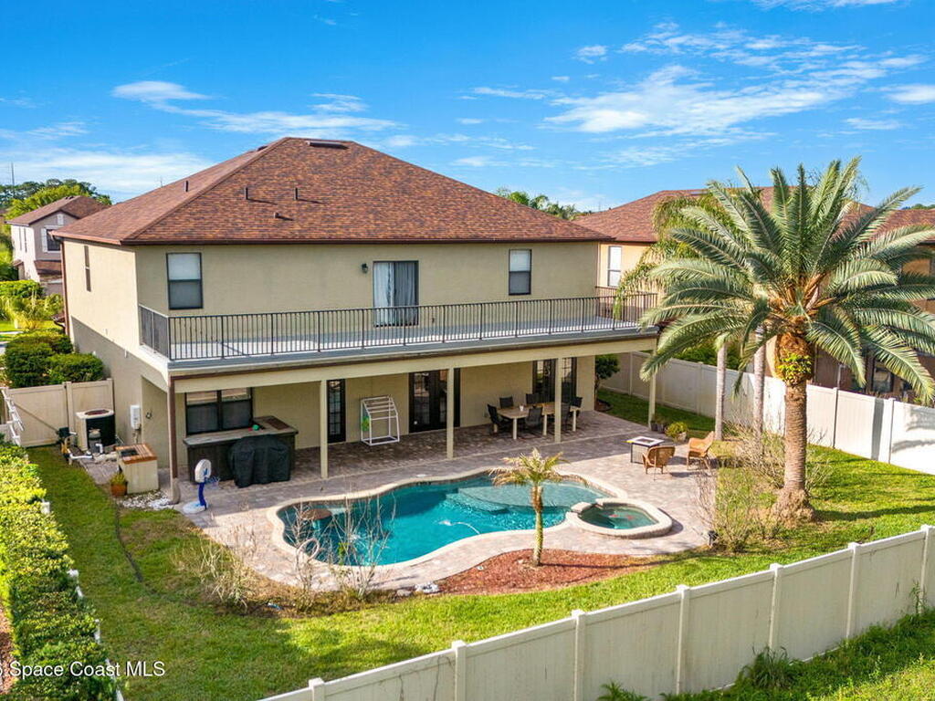 1390 Talon Way, Melbourne, FL 32934