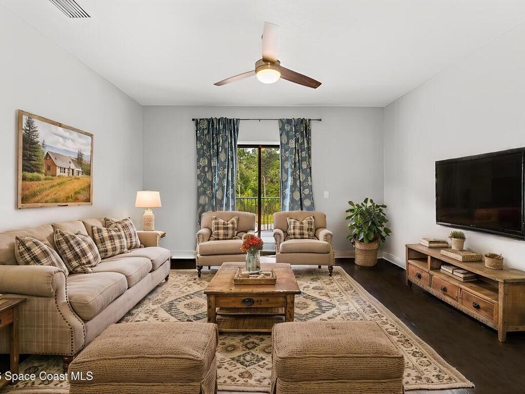 1390 Talon Way, Melbourne, FL 32934
