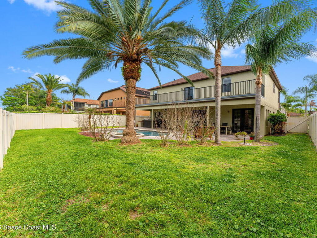 1390 Talon Way, Melbourne, FL 32934
