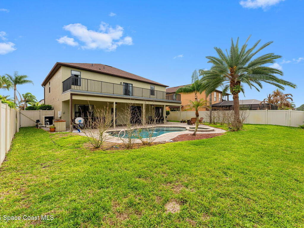 1390 Talon Way, Melbourne, FL 32934