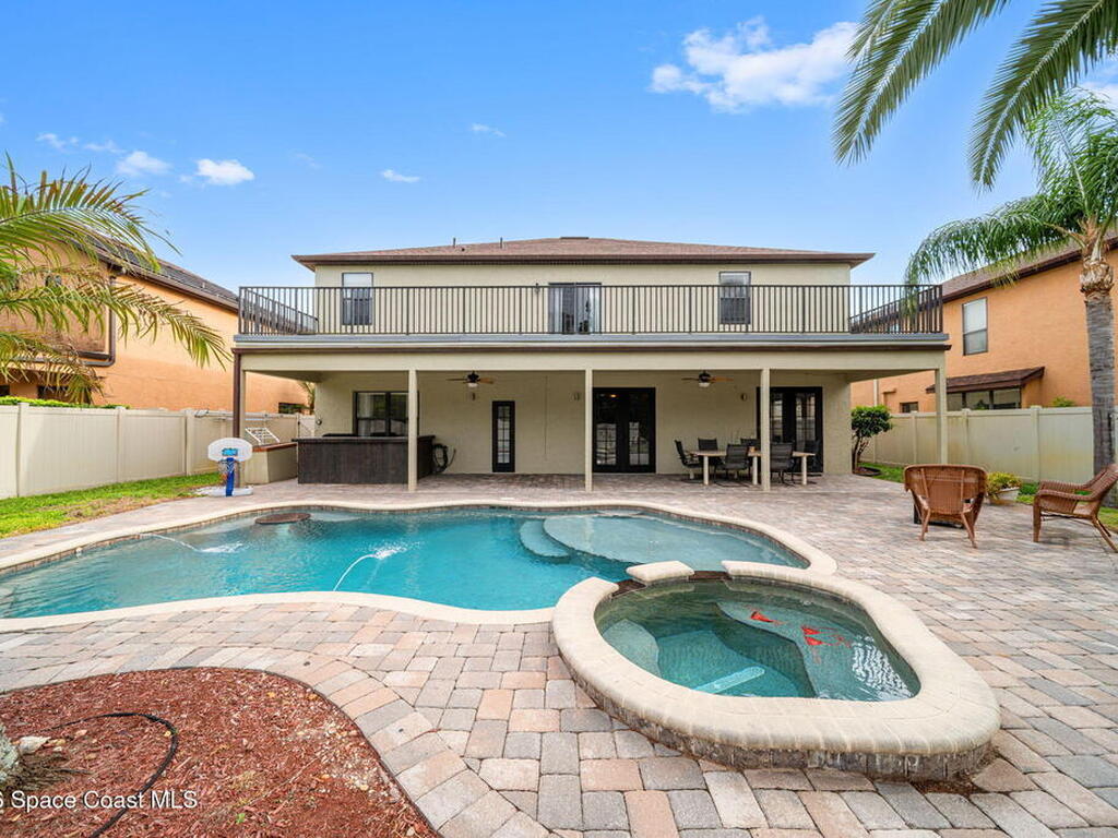 1390 Talon Way, Melbourne, FL 32934