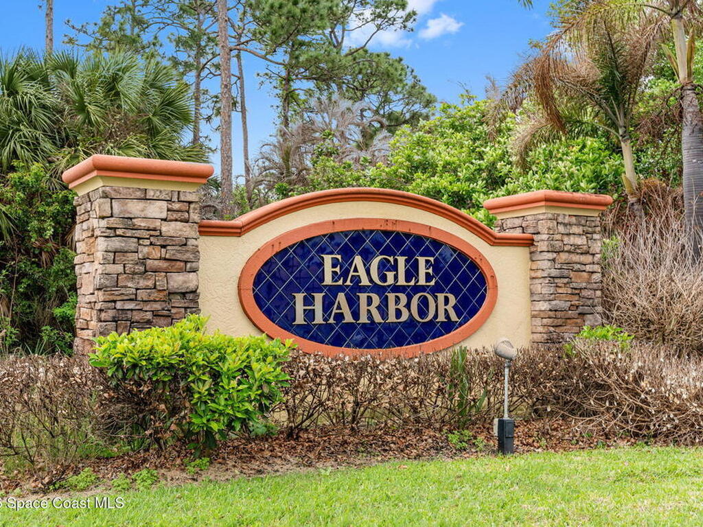 1390 Talon Way, Melbourne, FL 32934