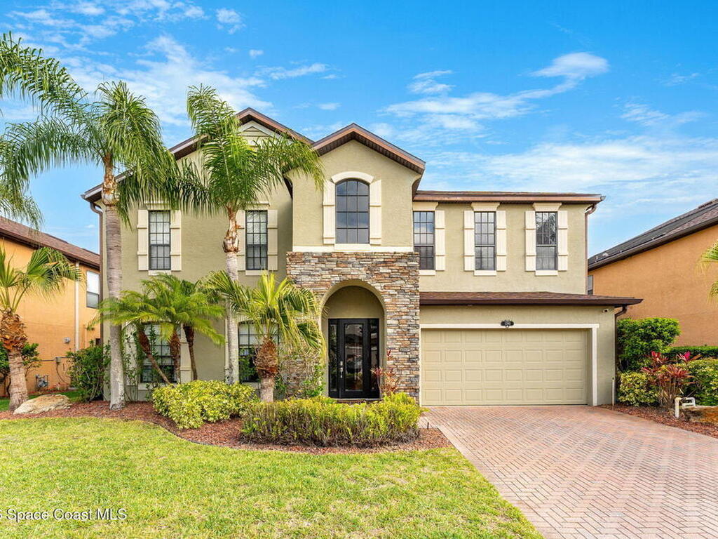 1390 Talon Way, Melbourne, FL 32934