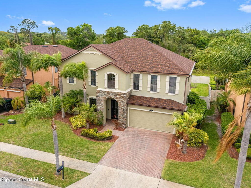 1390 Talon Way, Melbourne, FL 32934