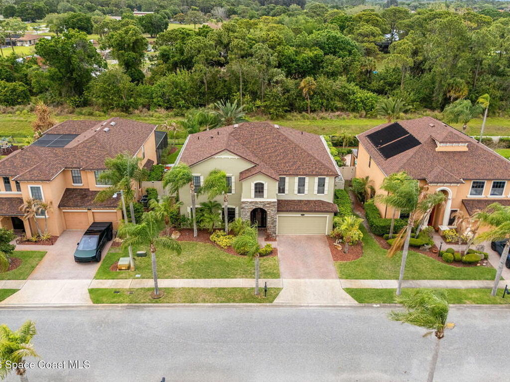 1390 Talon Way, Melbourne, FL 32934
