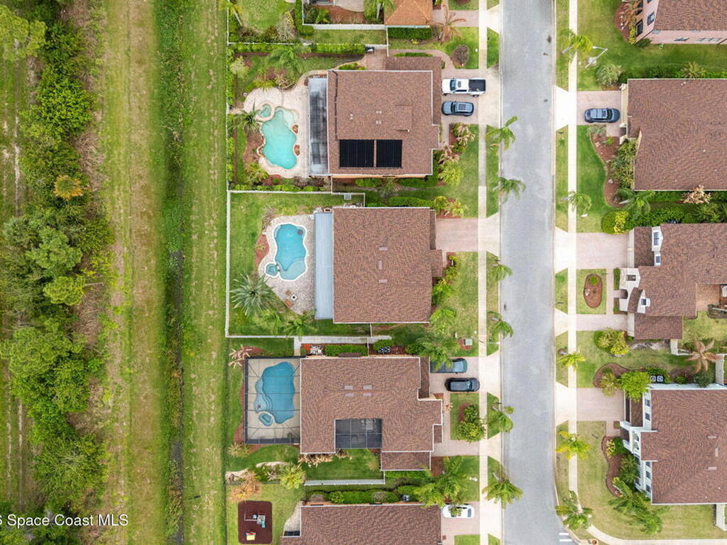 1390 Talon Way, Melbourne, FL 32934