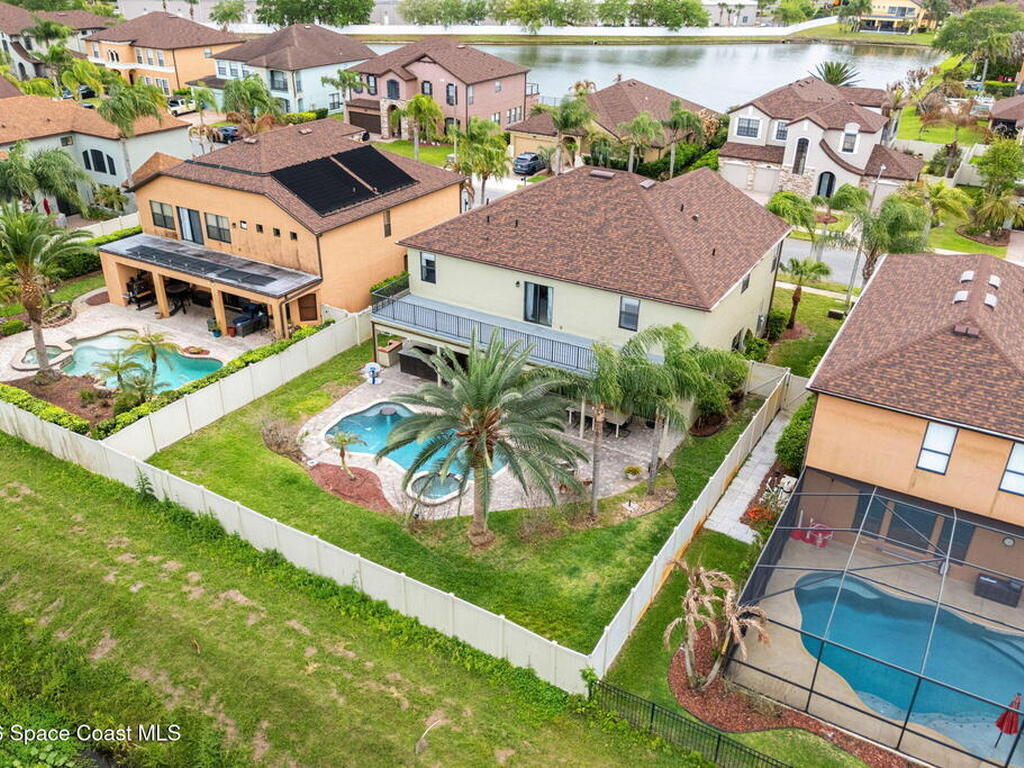 1390 Talon Way, Melbourne, FL 32934