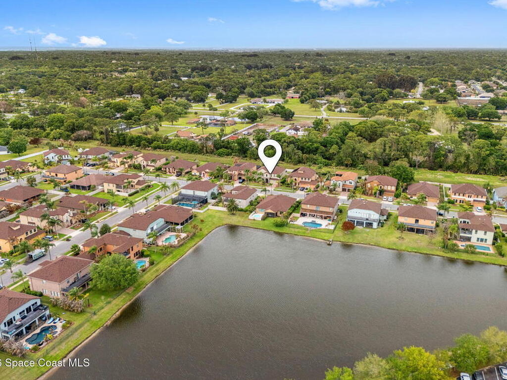 1390 Talon Way, Melbourne, FL 32934