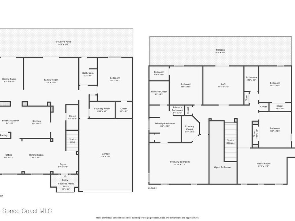 1390 Talon Way, Melbourne, FL 32934