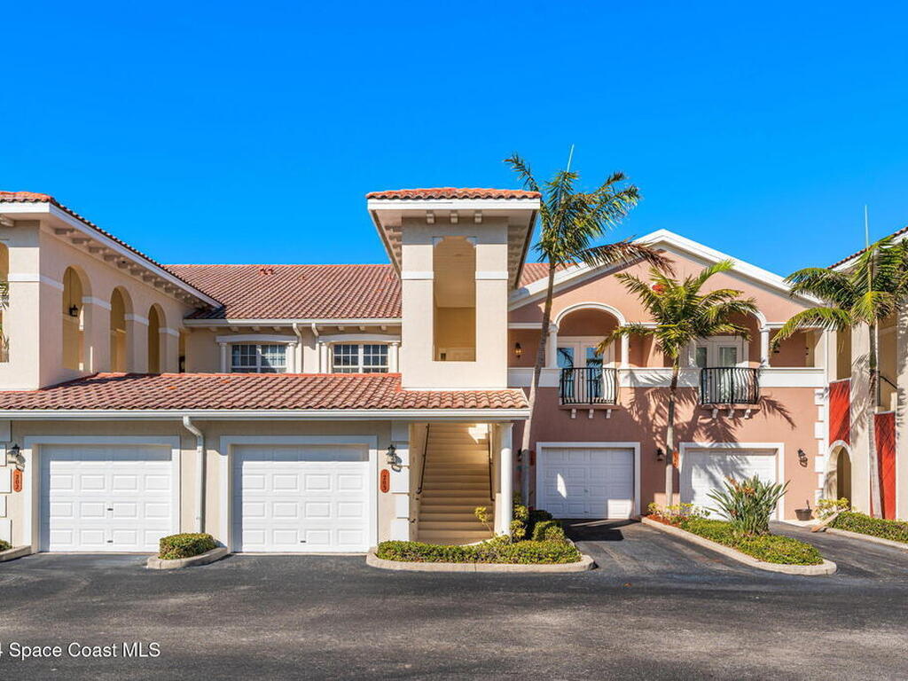 129 Lancha Circle, Satellite Beach, FL 32937