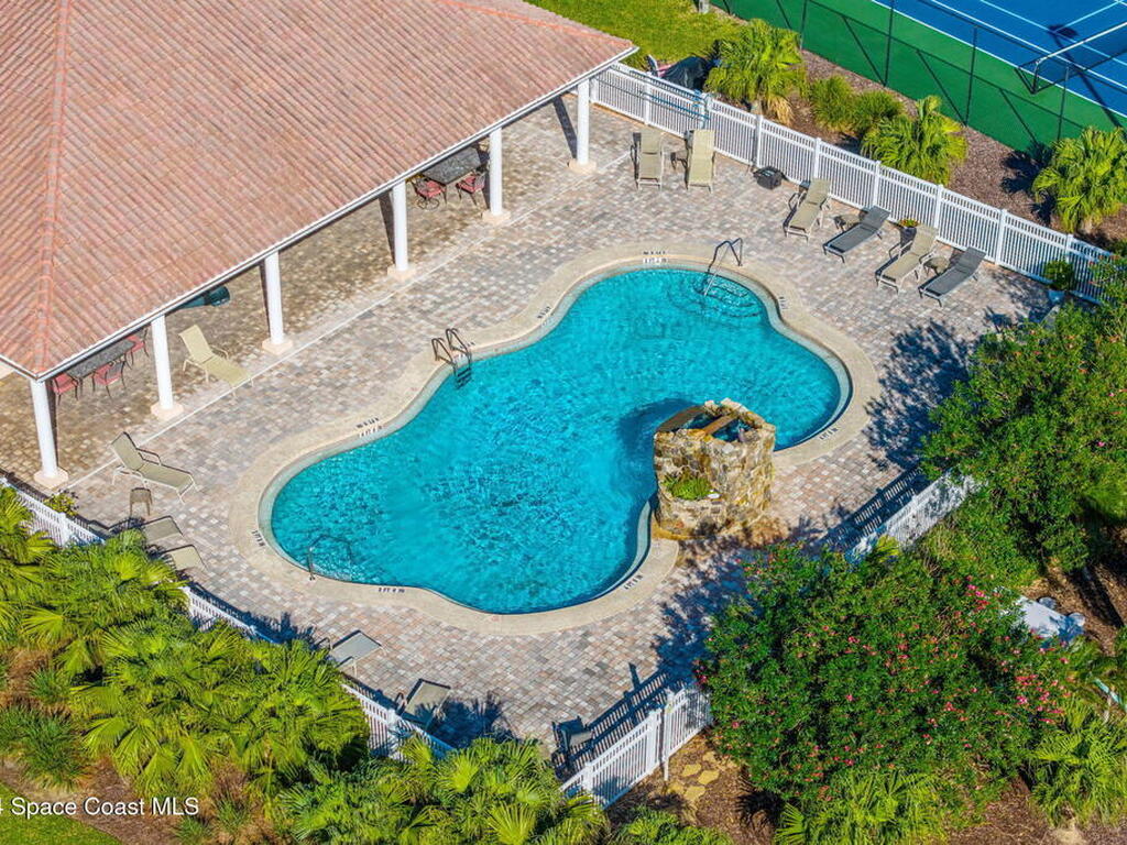 129 Lancha Circle, Satellite Beach, FL 32937