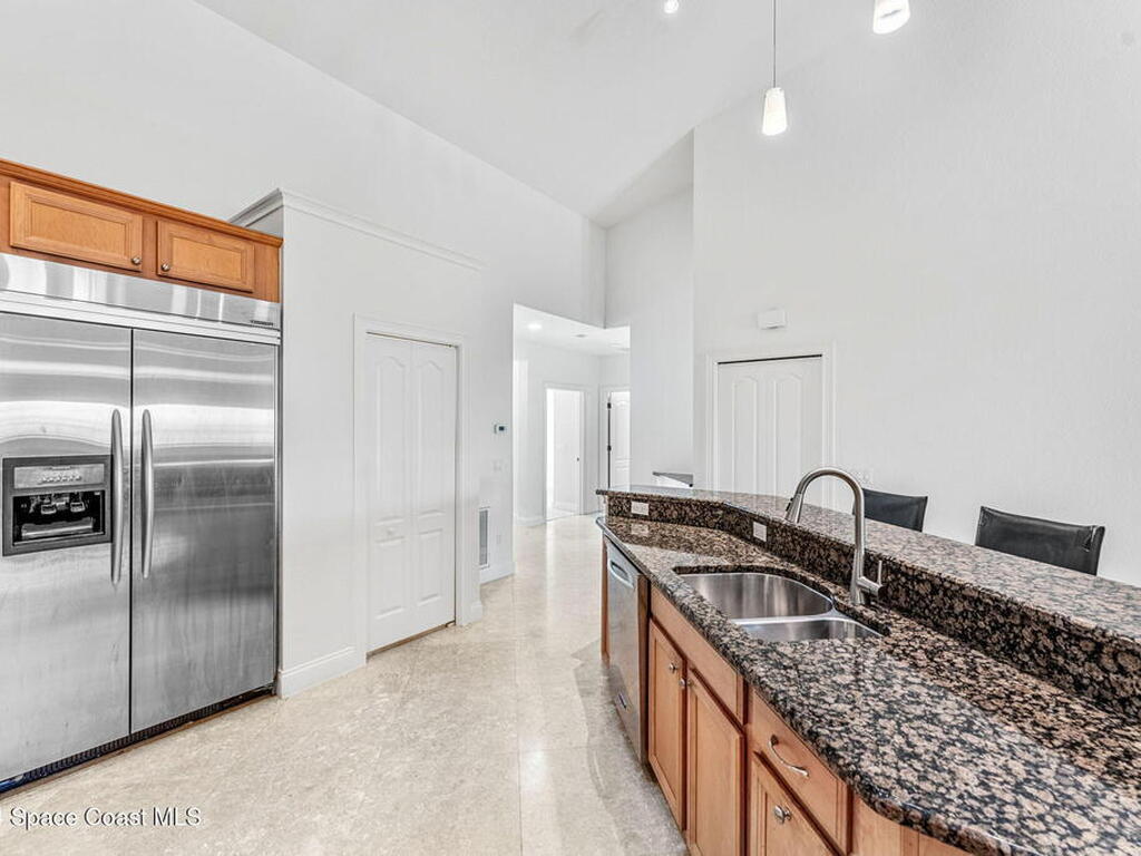 129 Lancha Circle, Satellite Beach, FL 32937