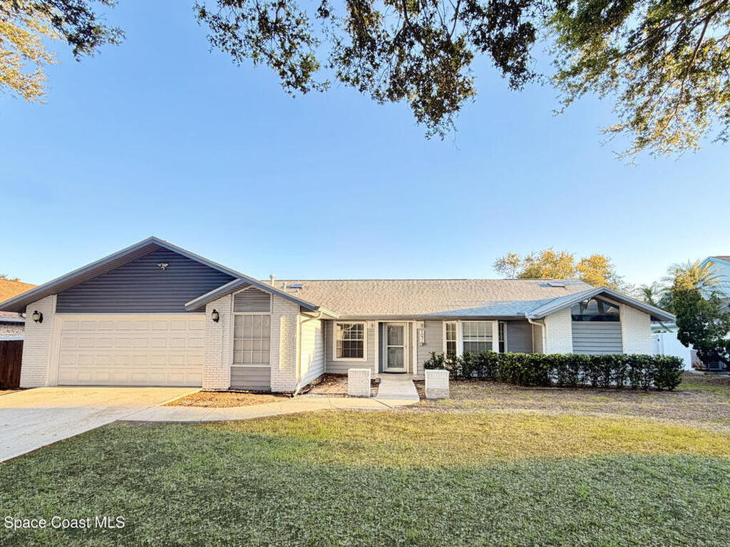 107 Windward Way, Indian Harbour Beach, FL 32937