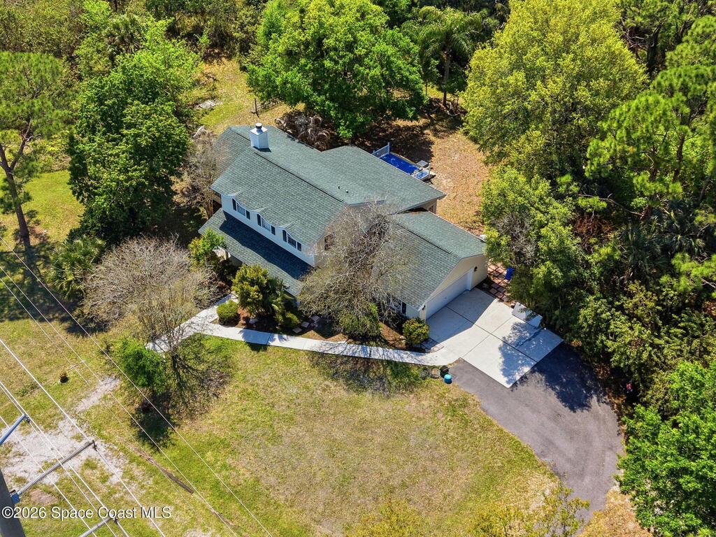 3050 Washingtonia Drive, Melbourne, FL 32934
