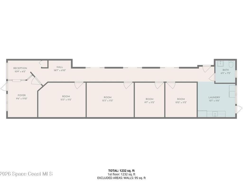 4865 N Wickham Road, Melbourne, FL 32940