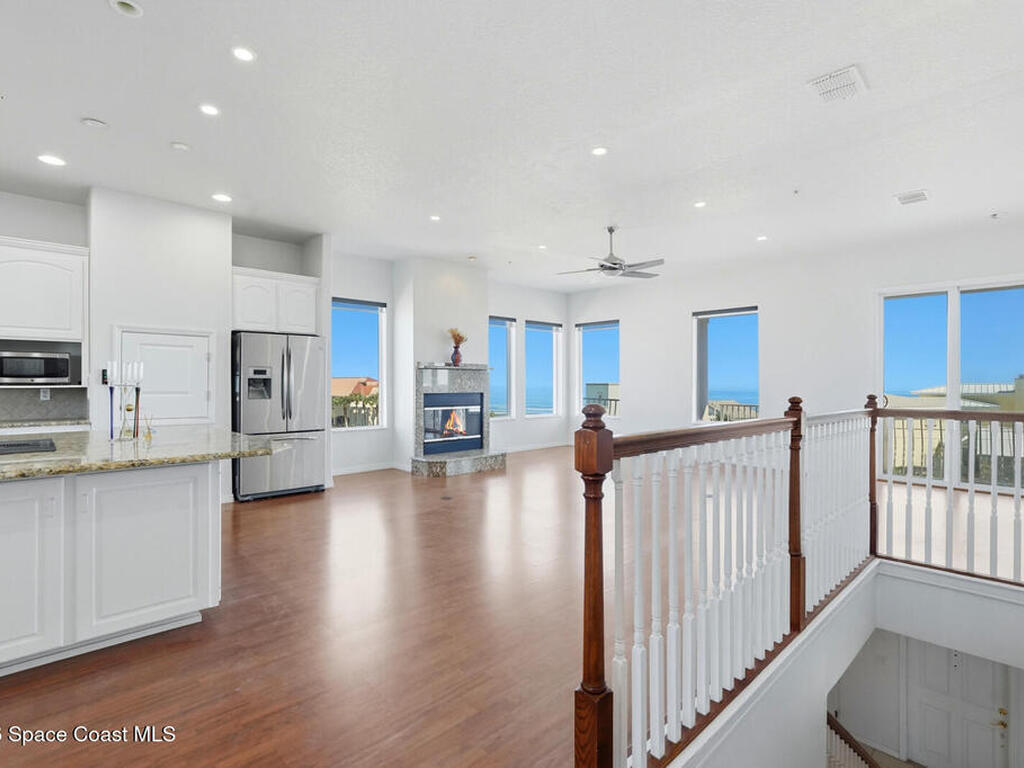 4688 S Atlantic Avenue, Ponce Inlet, FL 32127