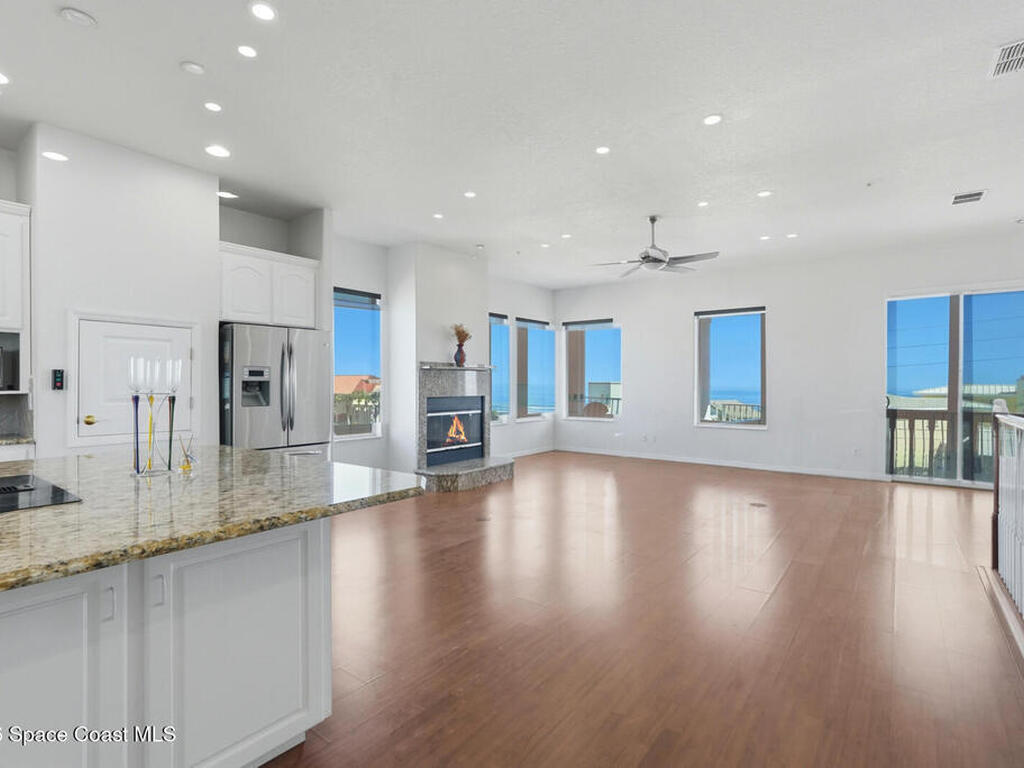 4688 S Atlantic Avenue, Ponce Inlet, FL 32127