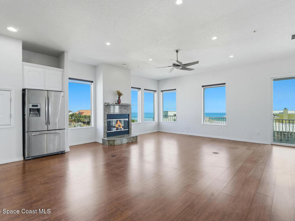 4688 S Atlantic Avenue, Ponce Inlet, FL 32127