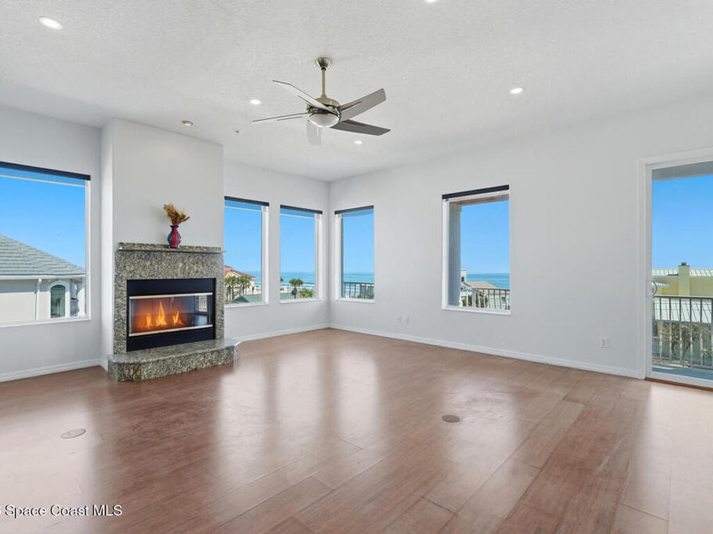 4688 S Atlantic Avenue, Ponce Inlet, FL 32127