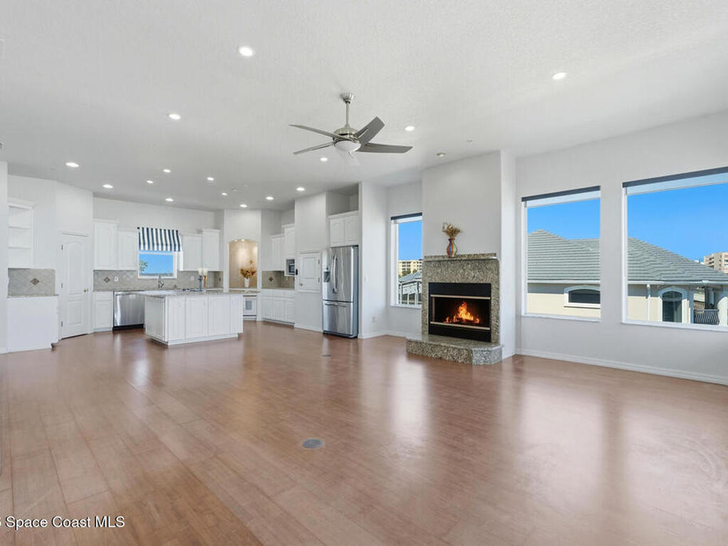 4688 S Atlantic Avenue, Ponce Inlet, FL 32127