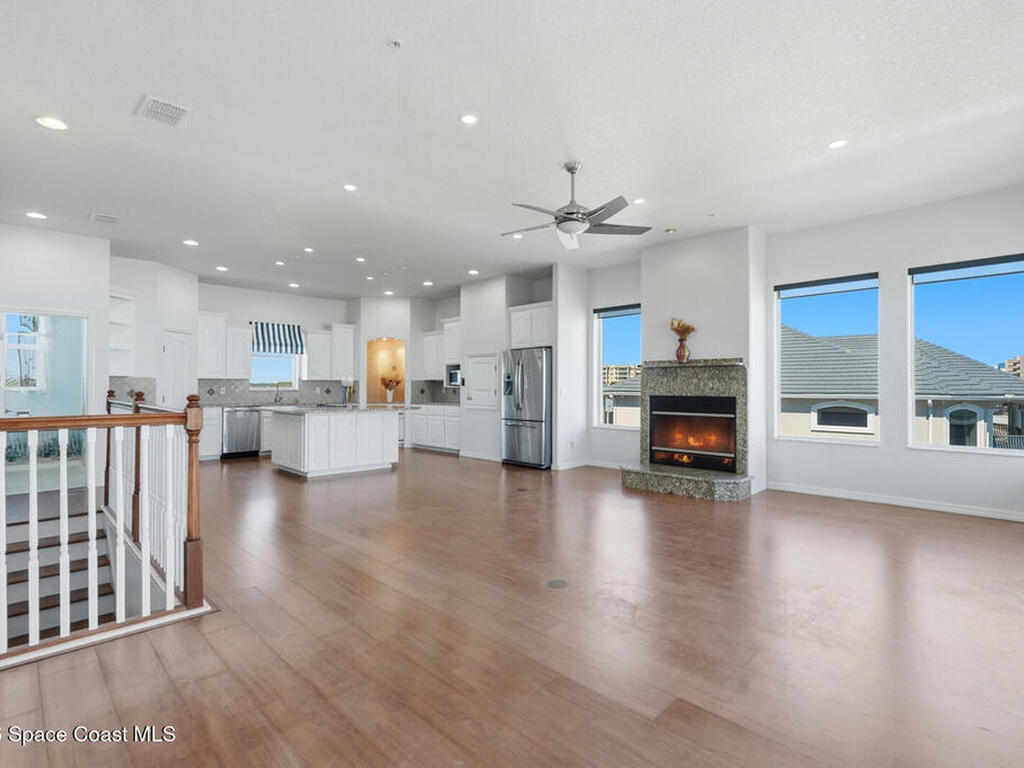 4688 S Atlantic Avenue, Ponce Inlet, FL 32127