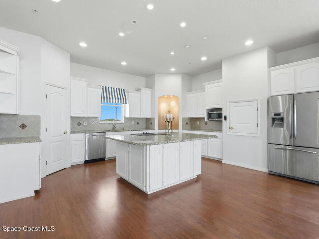 4688 S Atlantic Avenue, Ponce Inlet, FL 32127