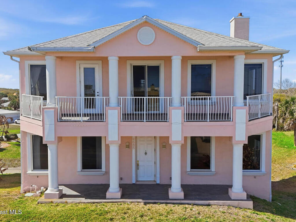 4688 S Atlantic Avenue, Ponce Inlet, FL 32127
