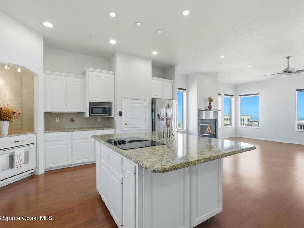 4688 S Atlantic Avenue, Ponce Inlet, FL 32127