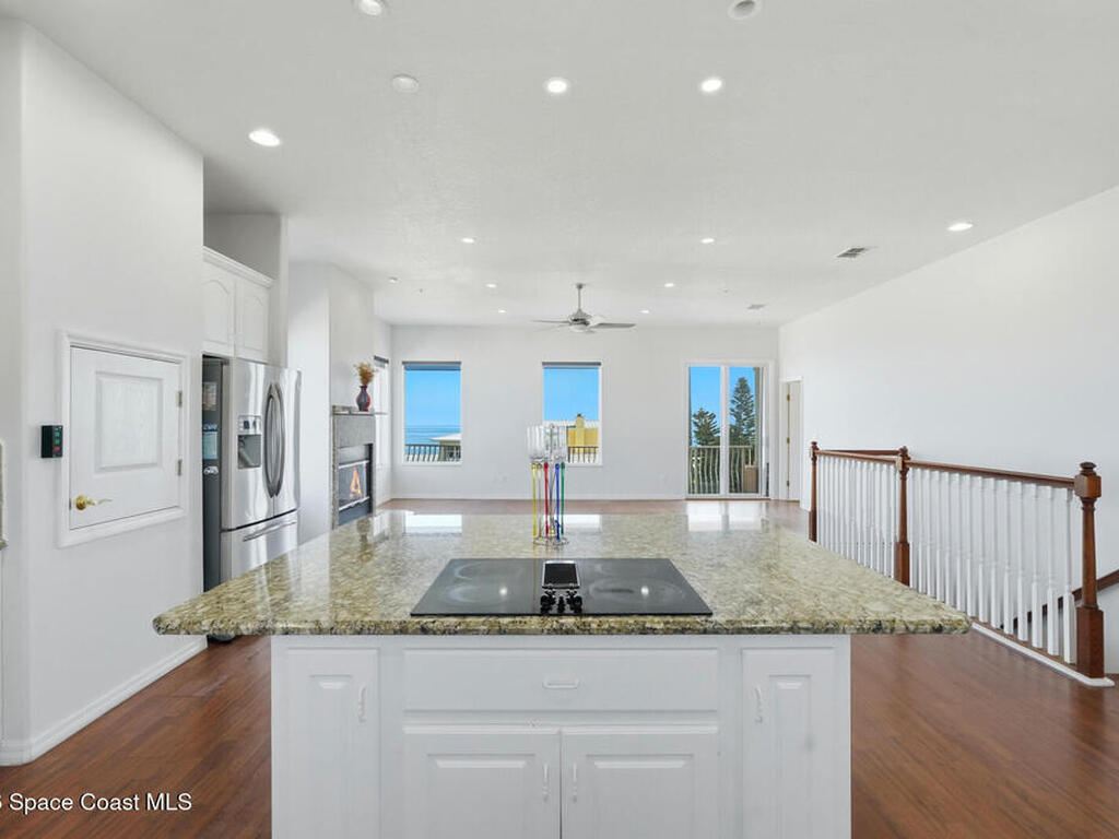 4688 S Atlantic Avenue, Ponce Inlet, FL 32127