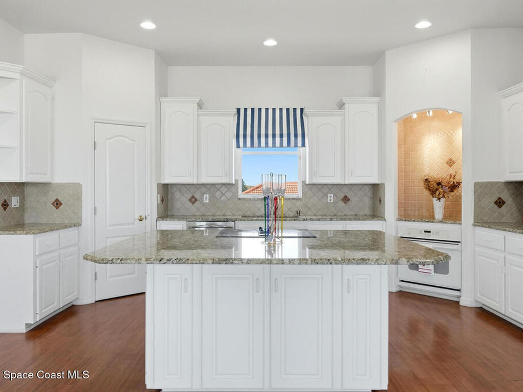 4688 S Atlantic Avenue, Ponce Inlet, FL 32127