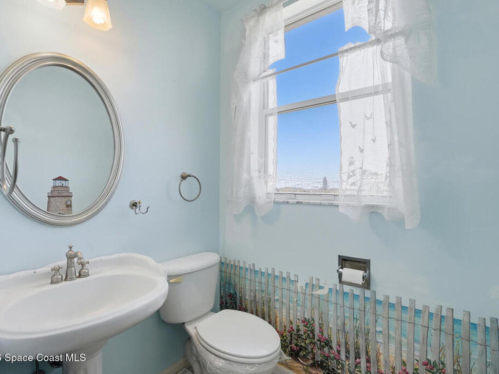 4688 S Atlantic Avenue, Ponce Inlet, FL 32127