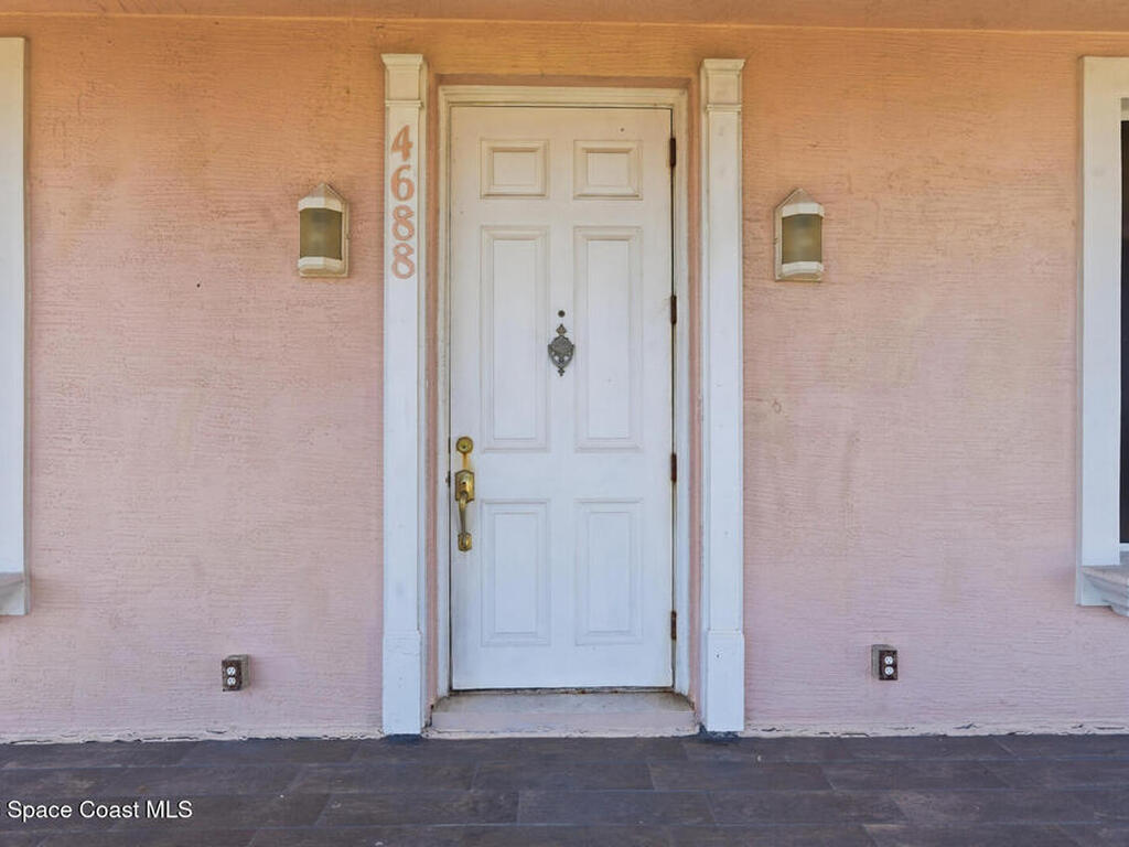 4688 S Atlantic Avenue, Ponce Inlet, FL 32127