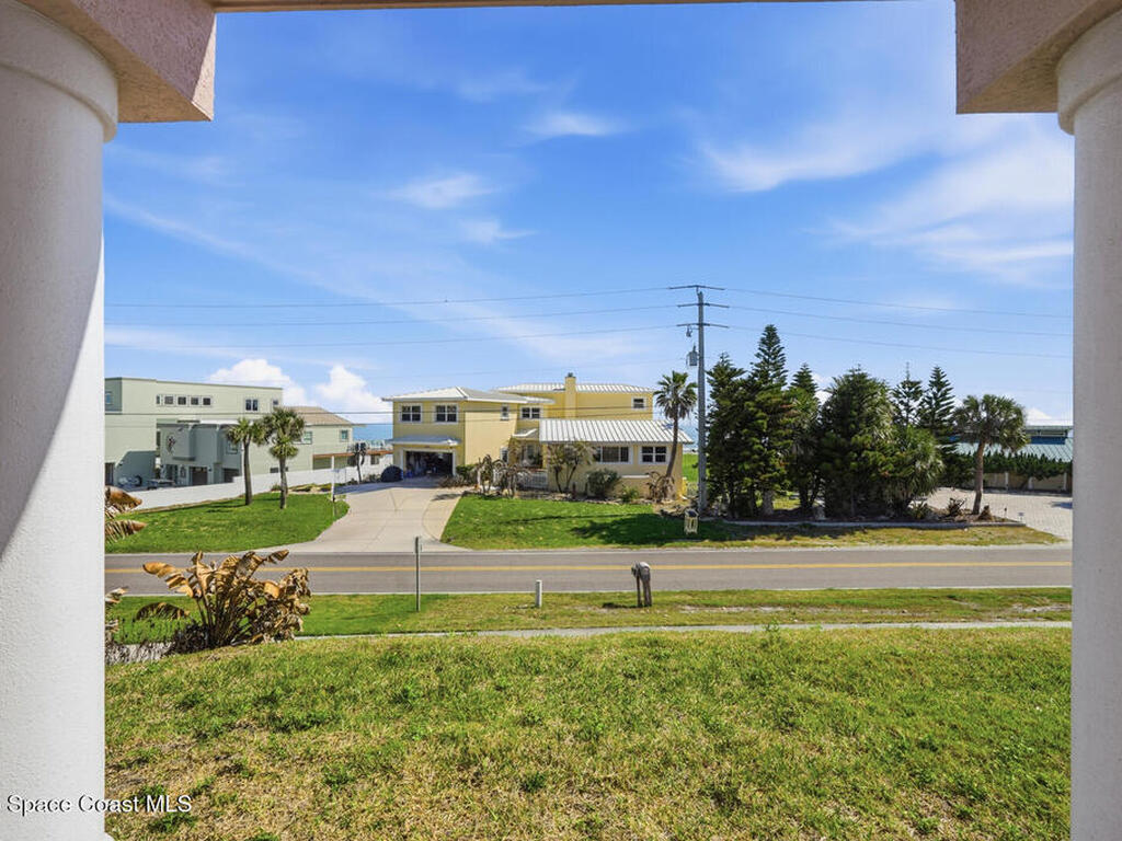 4688 S Atlantic Avenue, Ponce Inlet, FL 32127