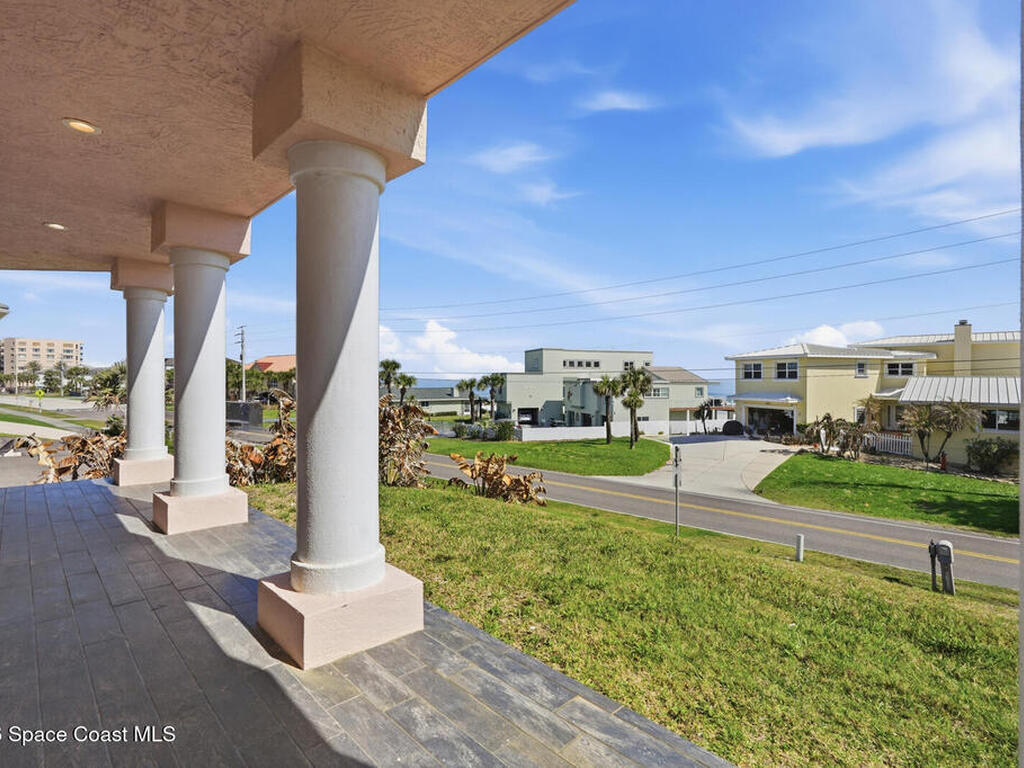 4688 S Atlantic Avenue, Ponce Inlet, FL 32127