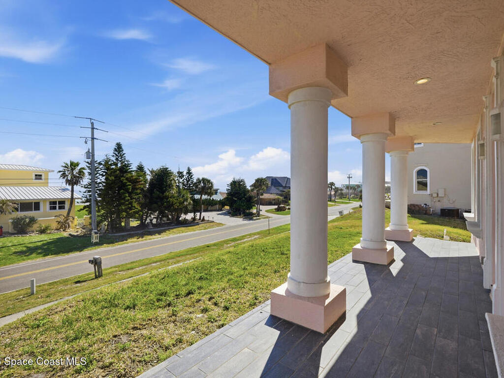 4688 S Atlantic Avenue, Ponce Inlet, FL 32127
