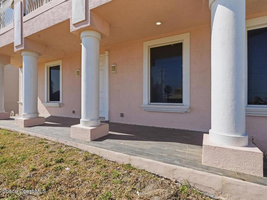 4688 S Atlantic Avenue, Ponce Inlet, FL 32127