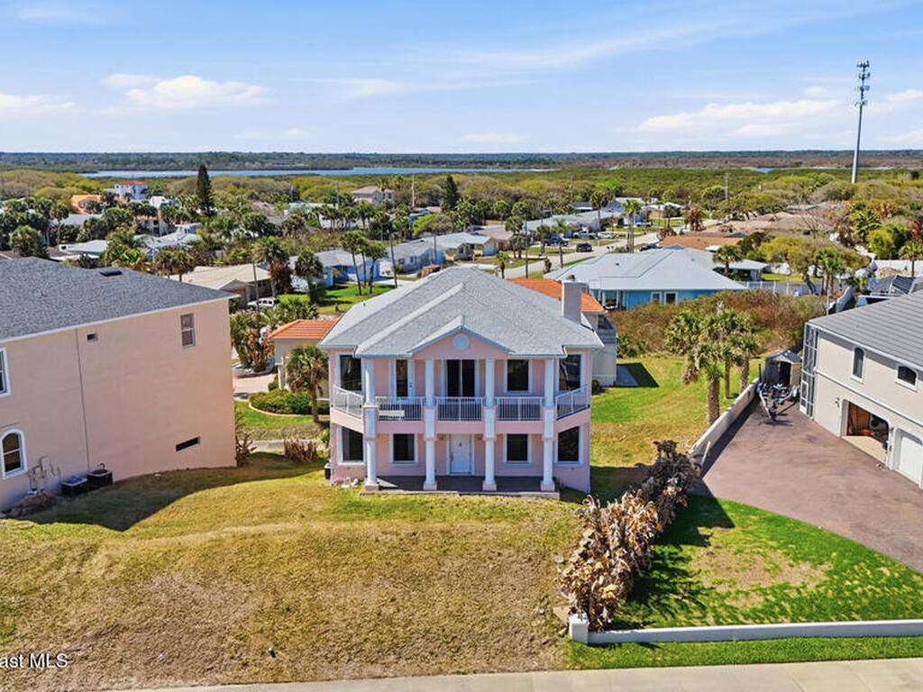4688 S Atlantic Avenue, Ponce Inlet, FL 32127