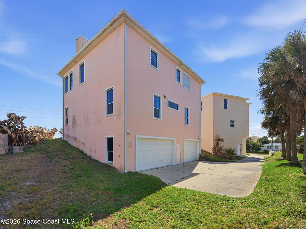 4688 S Atlantic Avenue, Ponce Inlet, FL 32127