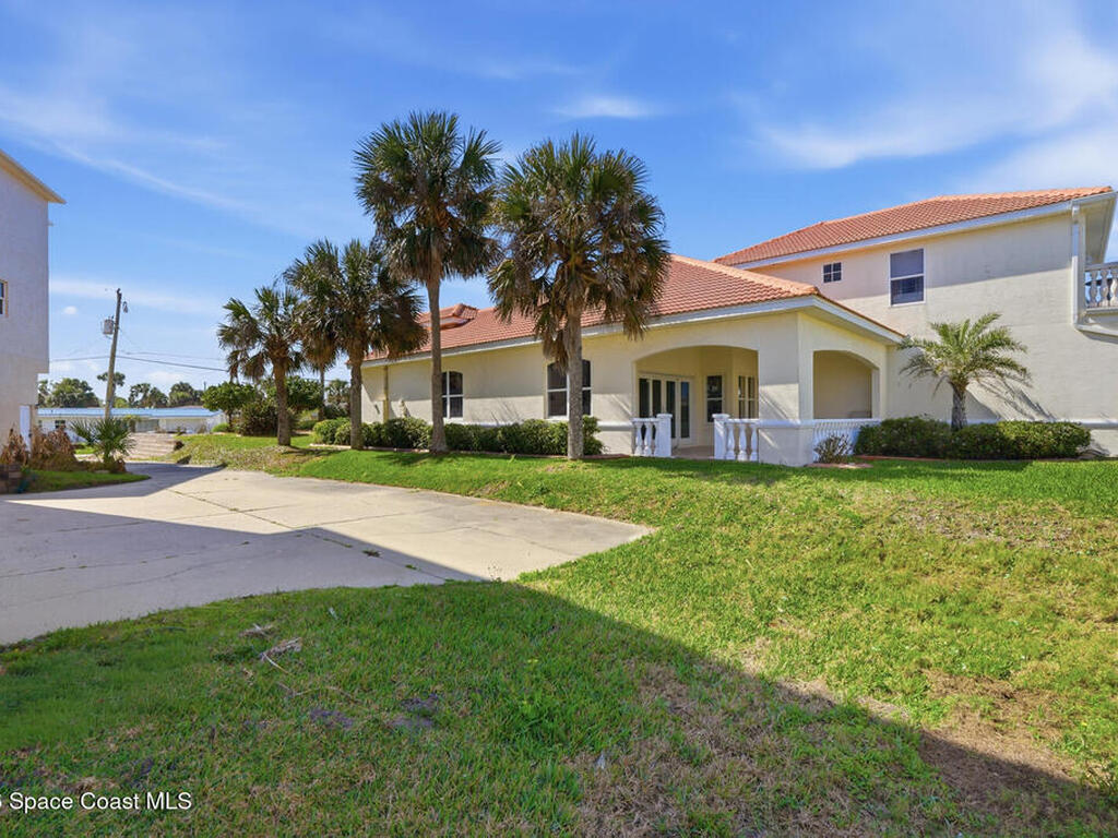 4688 S Atlantic Avenue, Ponce Inlet, FL 32127