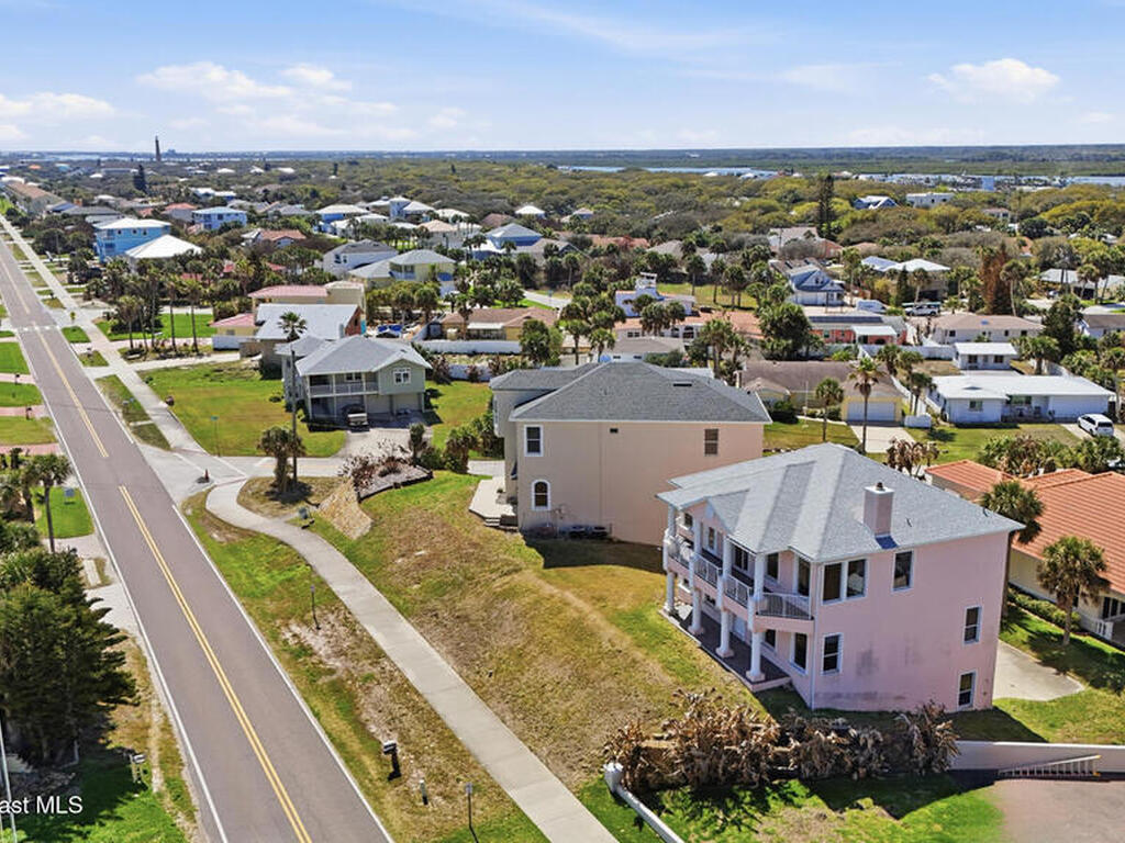 4688 S Atlantic Avenue, Ponce Inlet, FL 32127