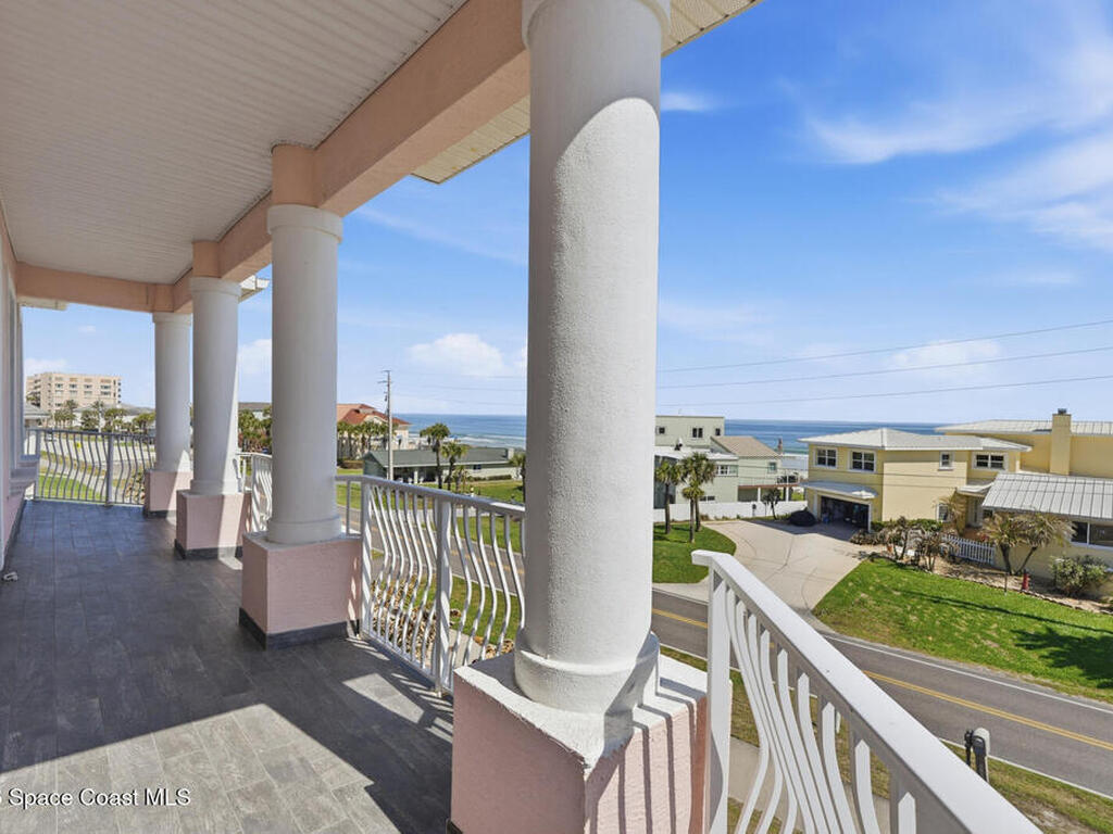 4688 S Atlantic Avenue, Ponce Inlet, FL 32127