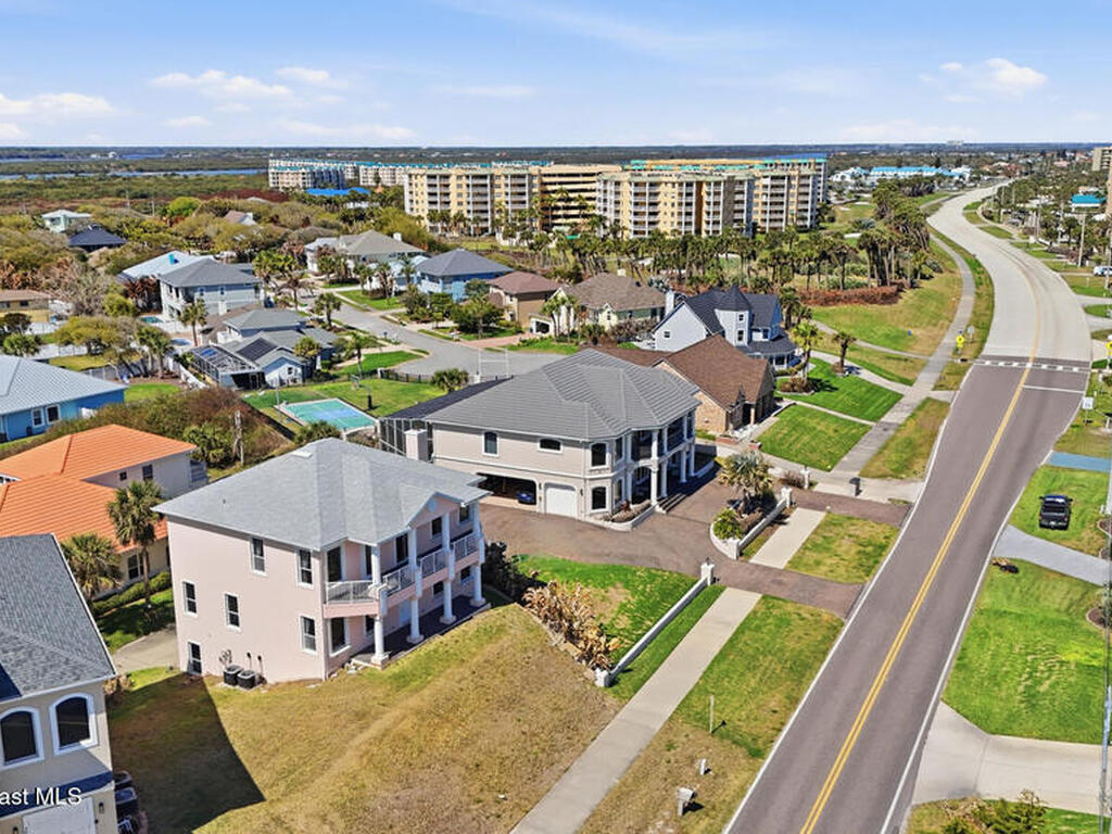 4688 S Atlantic Avenue, Ponce Inlet, FL 32127