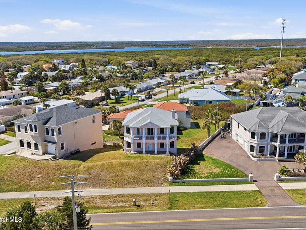 4688 S Atlantic Avenue, Ponce Inlet, FL 32127